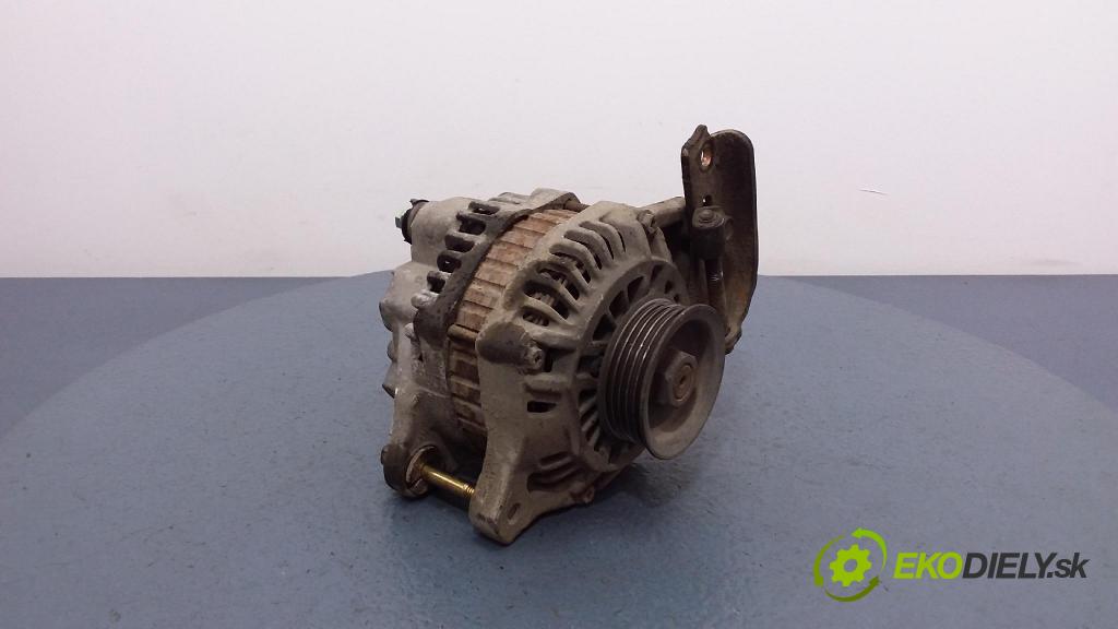 Honda Jazz 1.3 kat 2003 Alternator A5TB0091