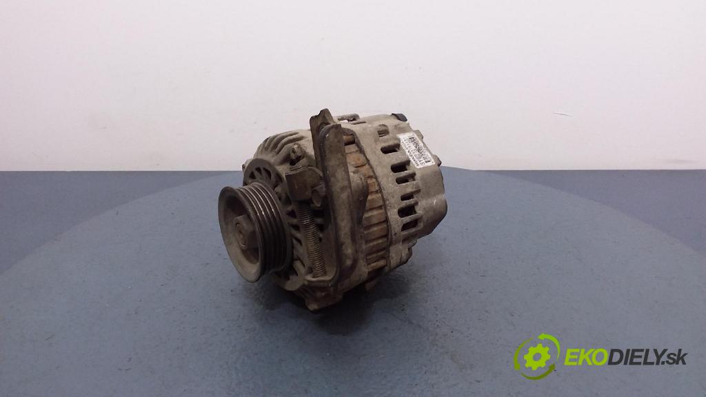 Honda Jazz 1.3 kat 2003 Alternator A5TB0091