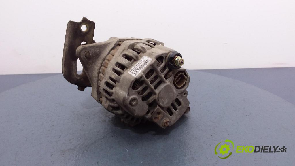 Honda Jazz 1.3 kat 2003 Alternator A5TB0091