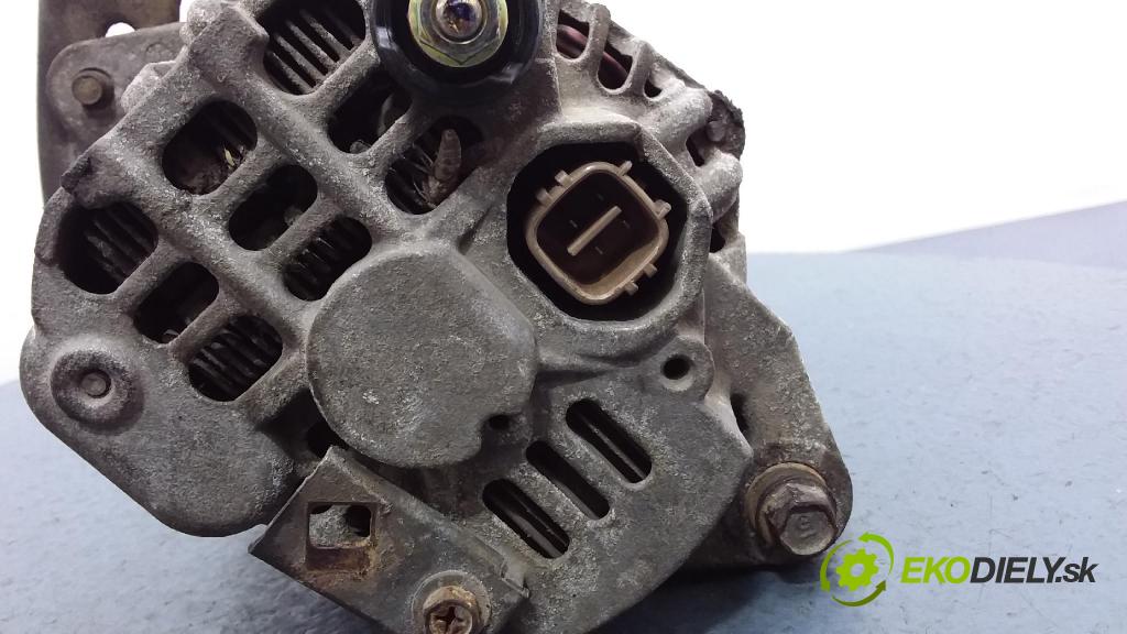Honda Jazz 1.3 kat 2003 Alternator A5TB0091