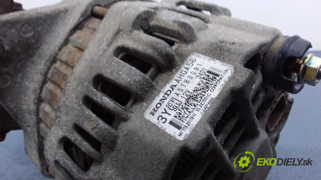 Honda Jazz 1.3 kat 2003 Alternator A5TB0091