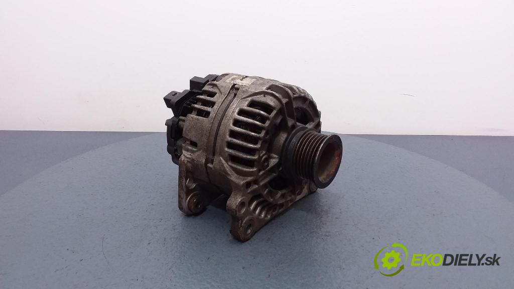 Seat Arosa 2002 Alternator 037903025L