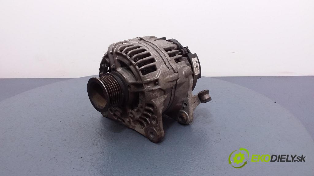 Seat Arosa 2002 Alternator 037903025L