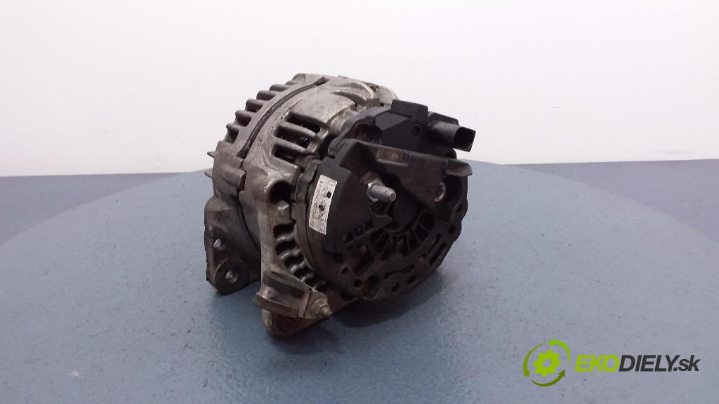 Seat Arosa 2002 Alternator 037903025L