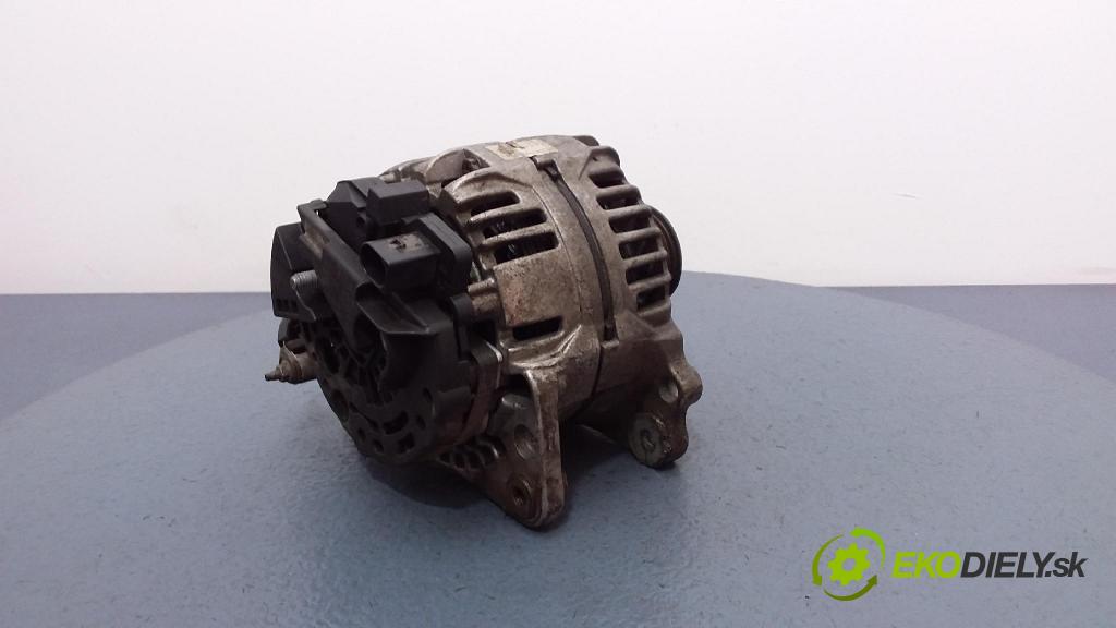 Seat Arosa 2002 Alternator 037903025L