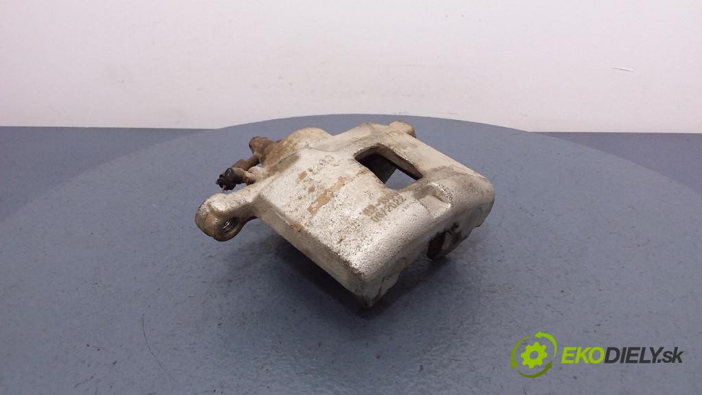 Opel Frontera 1997 brzdič brzdový Predné Vľavo: 01