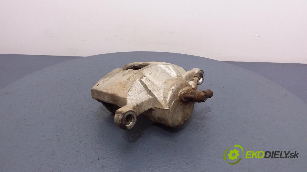 Opel Frontera 1997 brzdič brzdový Predné Vľavo: 01