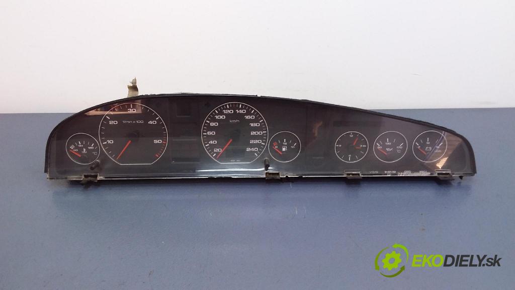Audi A6 1995 prístrojovka/ budíky 4A1919033HG
