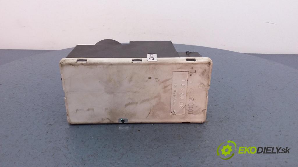Audi A3 1998 pompa Centrálny: Zámok: 8L0862257L