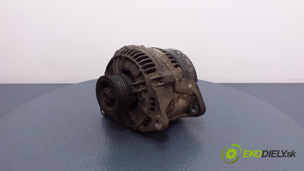 Audi A6 1995 Alternator 046903015F