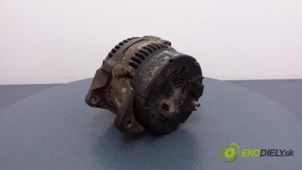 Audi A6 1995 Alternator 046903015F