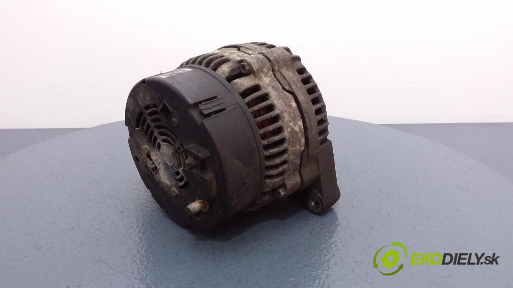 Audi A6 1995 Alternator 046903015F