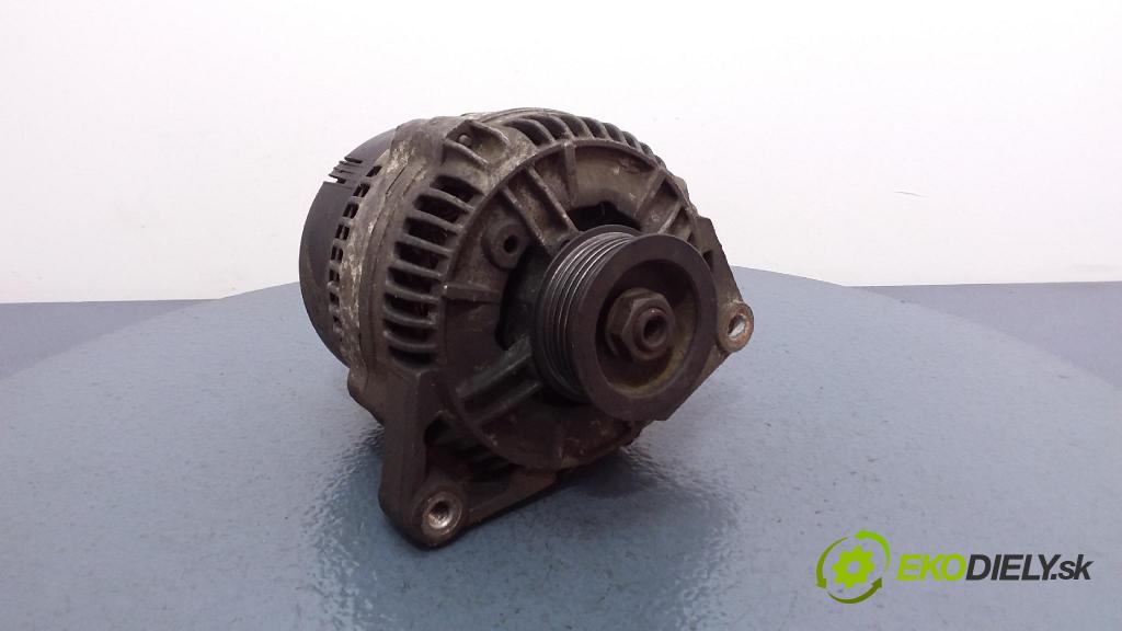 Audi A6 1995 Alternator 046903015F