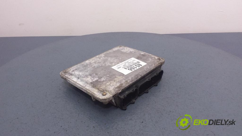 Seat Toledo 1999 řídící jednotka Motor: 038906018BT