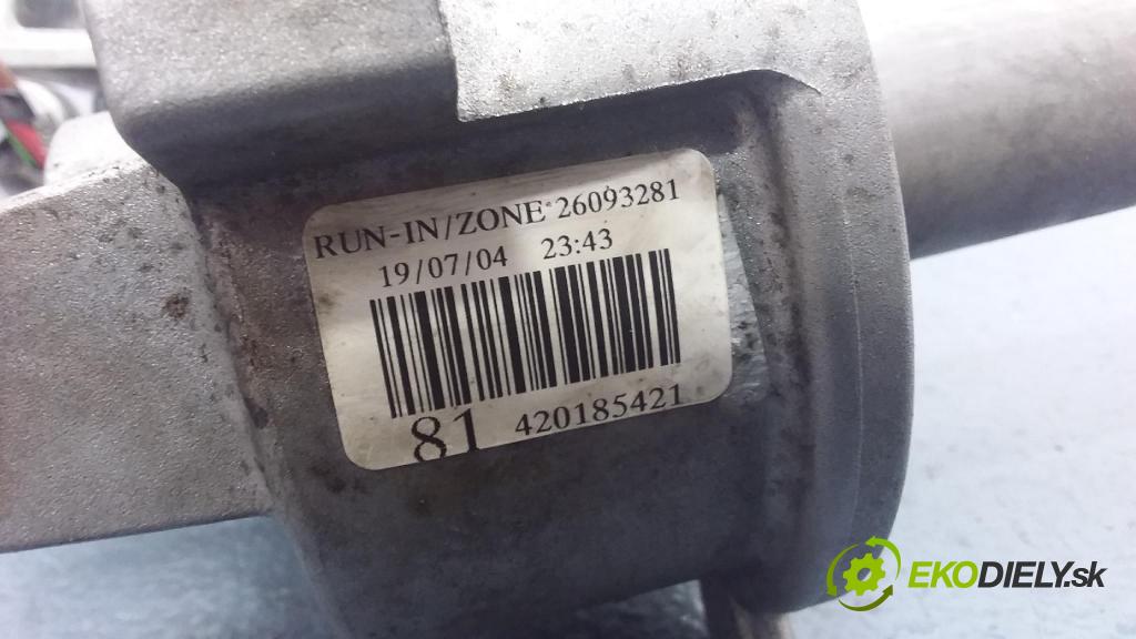 Opel Meriva-a 2004 Stĺpik volant x 26093281