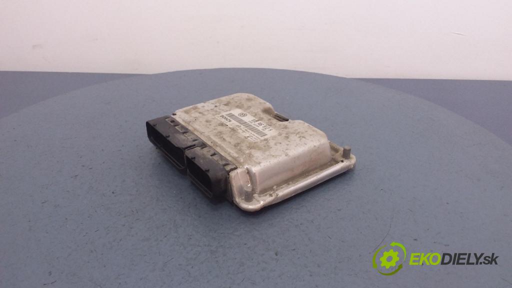 Skoda Octavia 2003 riadiaca jednotka Motor: 038906012H