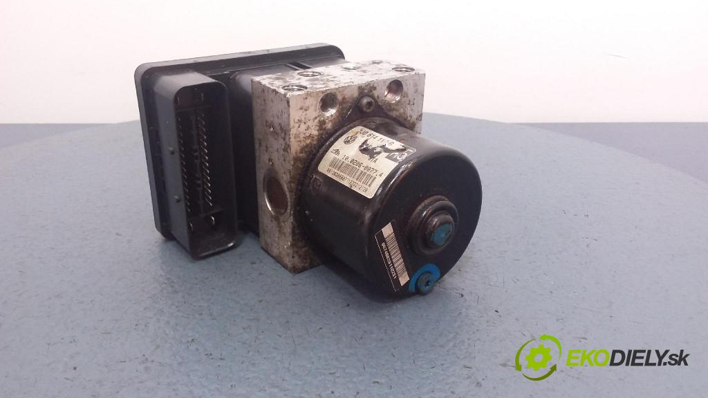 Skoda Octavia 2003 čerpadlo ABS x 1C0907379L