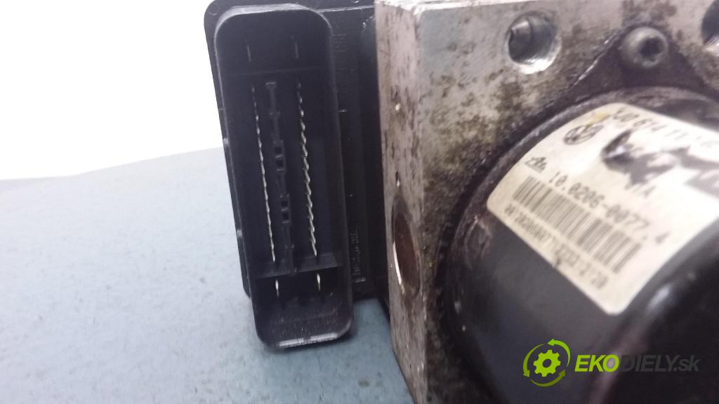 Skoda Octavia 2003 čerpadlo ABS x 1C0907379L