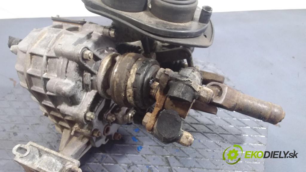 Lada Niva 2003 prevodovka ZNÍŽENIE: 01