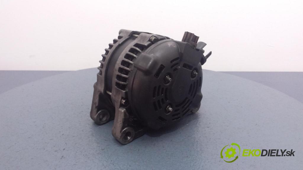 Ford Focus c-max 2005 Alternator 01