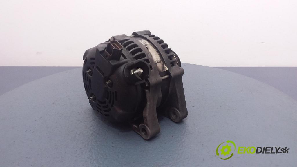 Ford Focus c-max 2005 Alternator 01