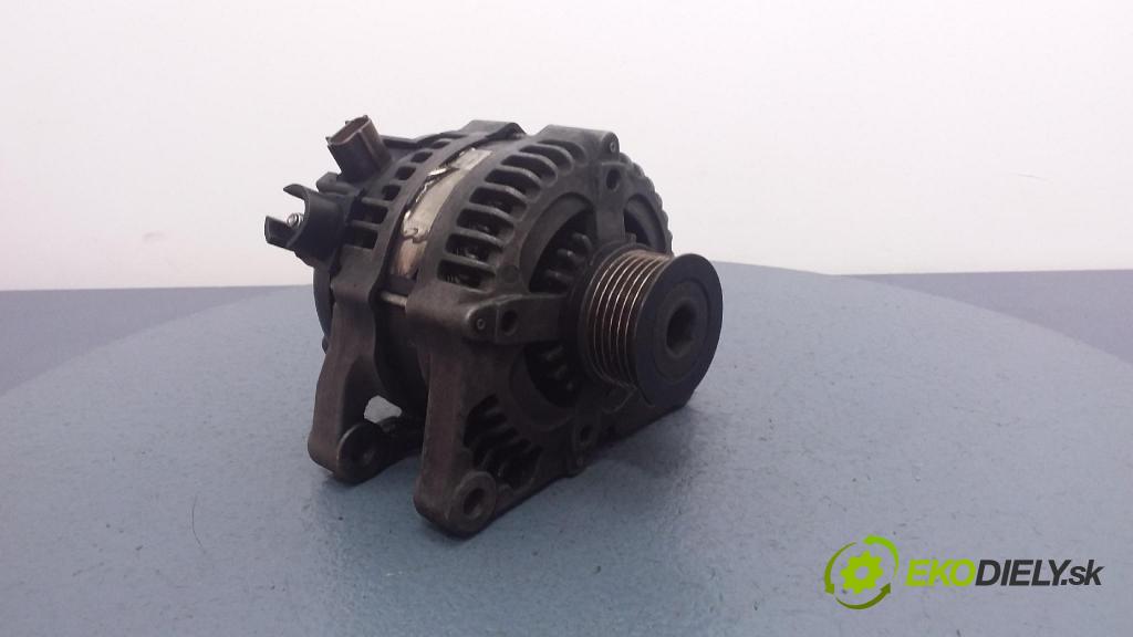 Ford Focus c-max 2005 Alternator 01