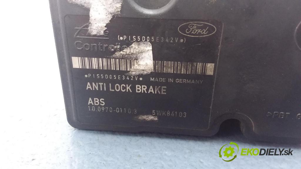 Ford Focus c-max 2005 čerpadlo ABS x 10.0970-0110.3