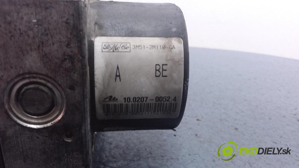 Ford Focus c-max 2005 čerpadlo ABS x 10.0970-0110.3