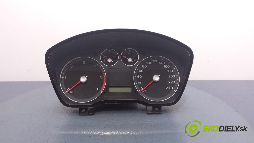 Ford Focus c-max 2005 prístrojovka/ budíky 4M5T-10849-GM