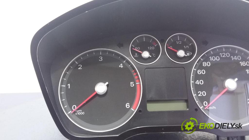 Ford Focus c-max 2005 prístrojovka/ budíky 4M5T-10849-GM