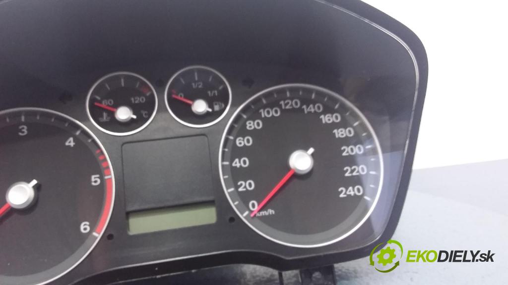 Ford Focus c-max 2005 prístrojovka/ budíky 4M5T-10849-GM