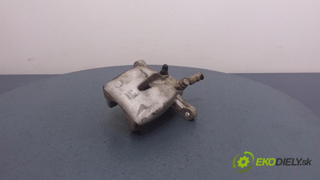 Toyota Corolla verso 2004 brzdič brzdový zad v pravo: CZH1275