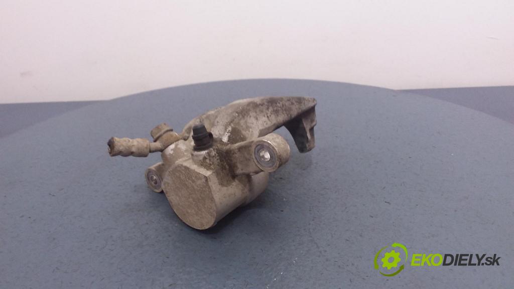 Toyota Corolla verso 2004 brzdič brzdový zad v pravo: CZH1275