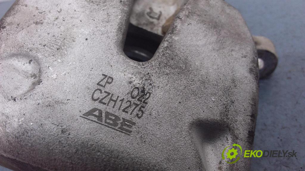 Toyota Corolla verso 2004 brzdič brzdový zad v pravo: CZH1275