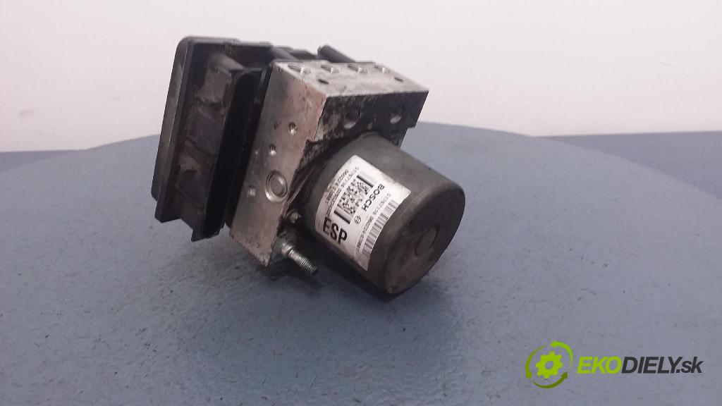 Opel Astra-h 2005 čerpadlo ABS x 51767116