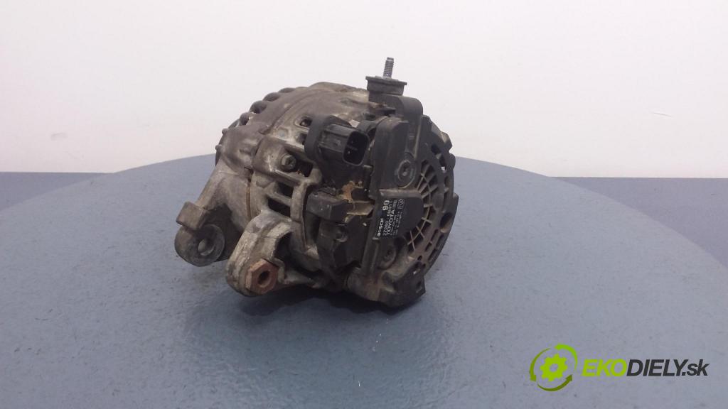 Toyota Yaris 2007 Alternator 27060-0N011