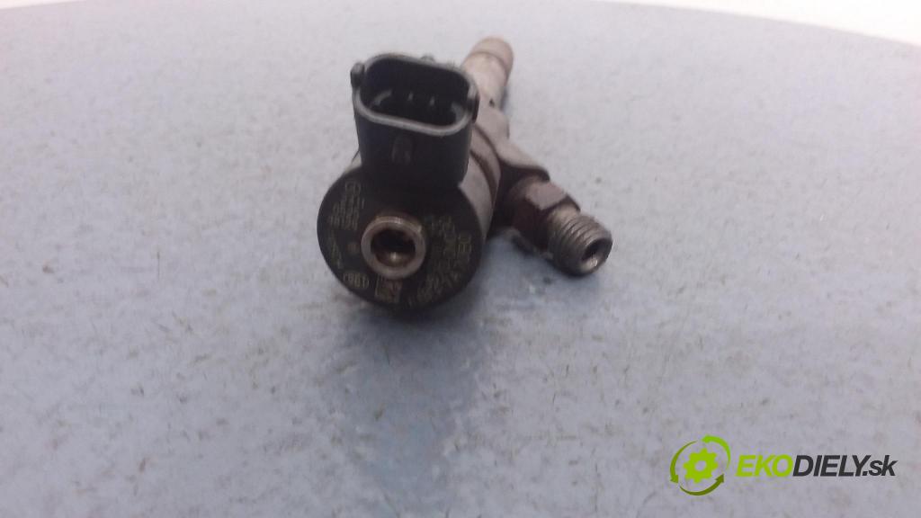 Toyota Yaris 2007 vstrek 23670-0N030