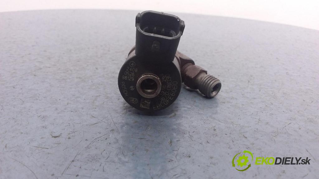 Toyota Yaris 2007 vstrek 23670-0N030