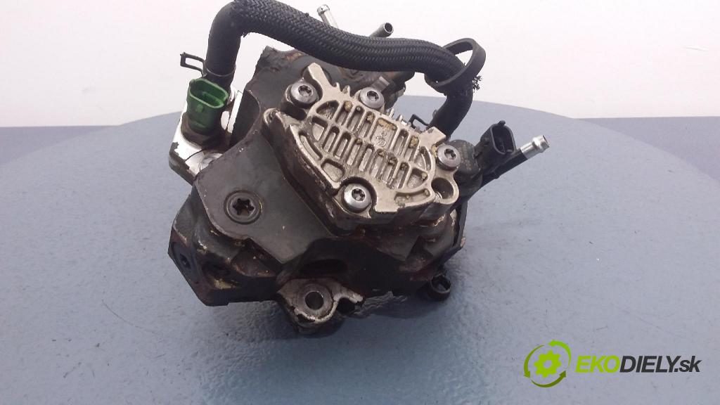 Toyota Yaris 2007 čerpadlo Injekcia: 0445010134