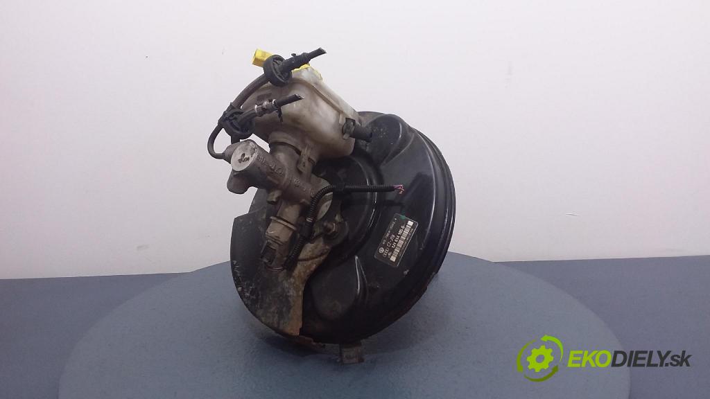 Volkswagen Golf 2002 servo Brzdní: 1J1614105S