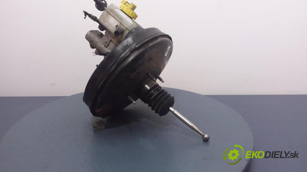 Volkswagen Golf 2002 servo Brzdní: 1J1614105S