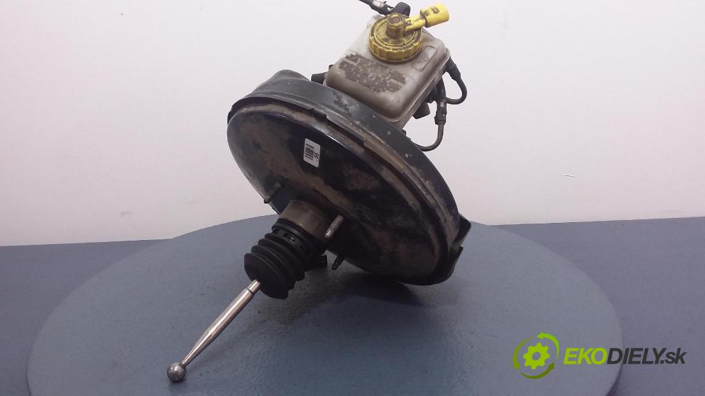 Volkswagen Golf 2002 servo Brzdní: 1J1614105S