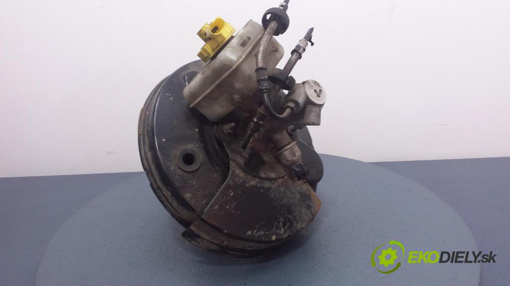 Volkswagen Golf 2002 servo Brzdní: 1J1614105S