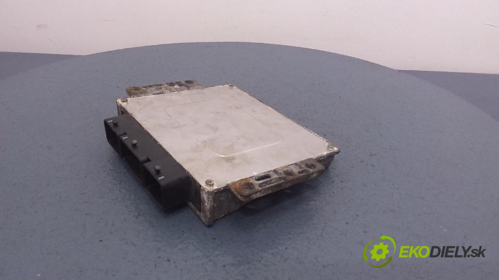 Renault Espace 2003 riadiaca jednotka Motor: 8200279458