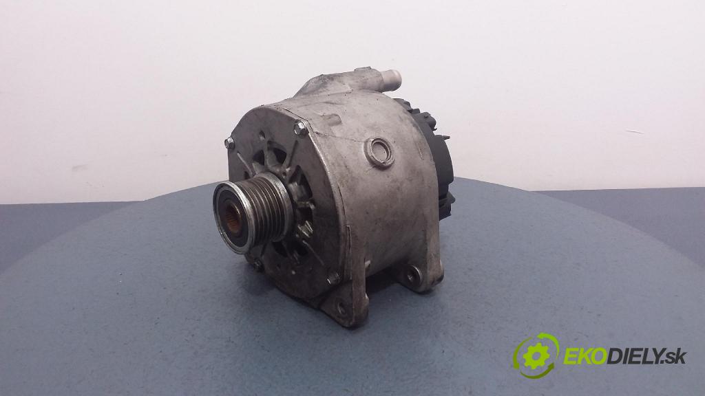 Renault Espace 2003 Alternator 2549098A