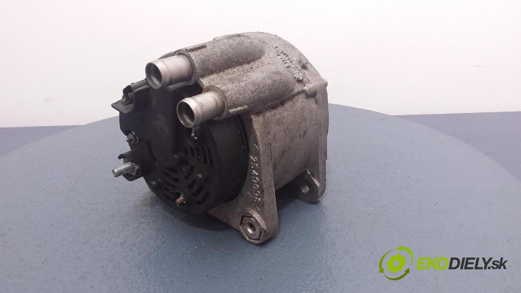 Renault Espace 2003 Alternator 2549098A