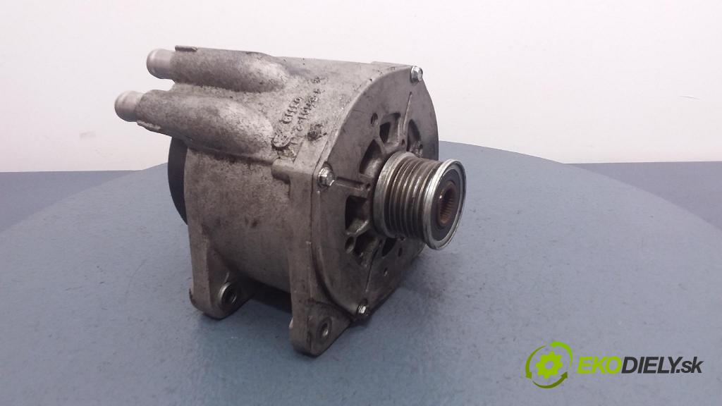 Renault Espace 2003 Alternator 2549098A