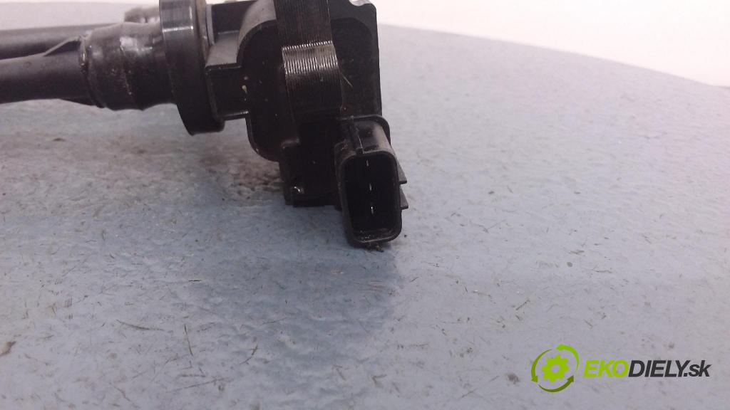 Mitsubishi Carisma 1998 cievka Zapaľovanie: 01