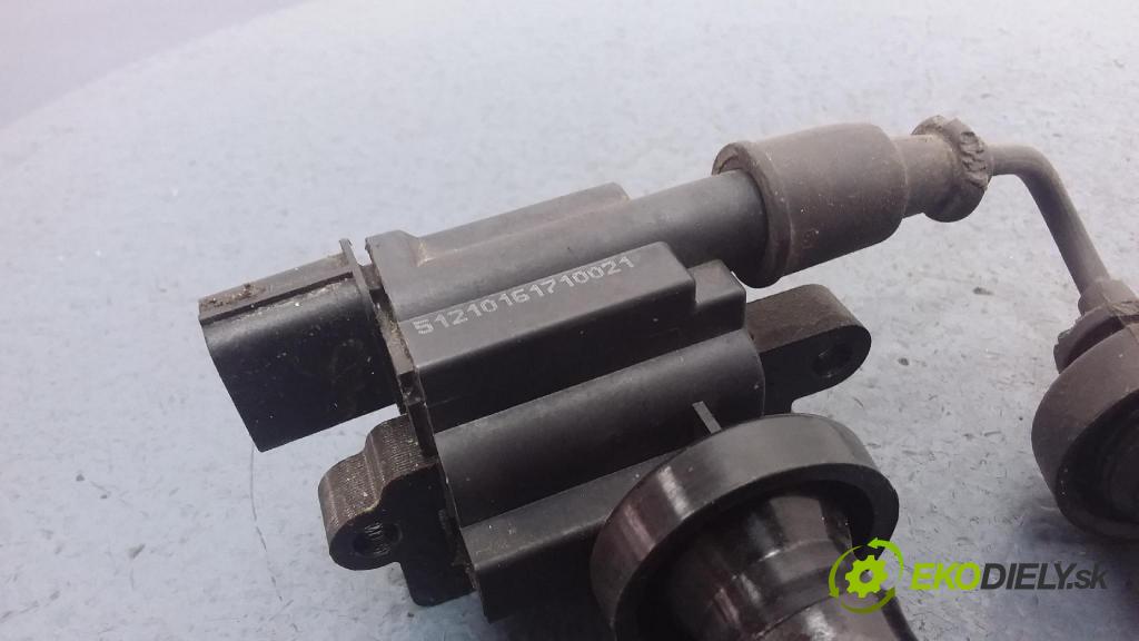 Mitsubishi Carisma 1998 cívka Zapalování: 01