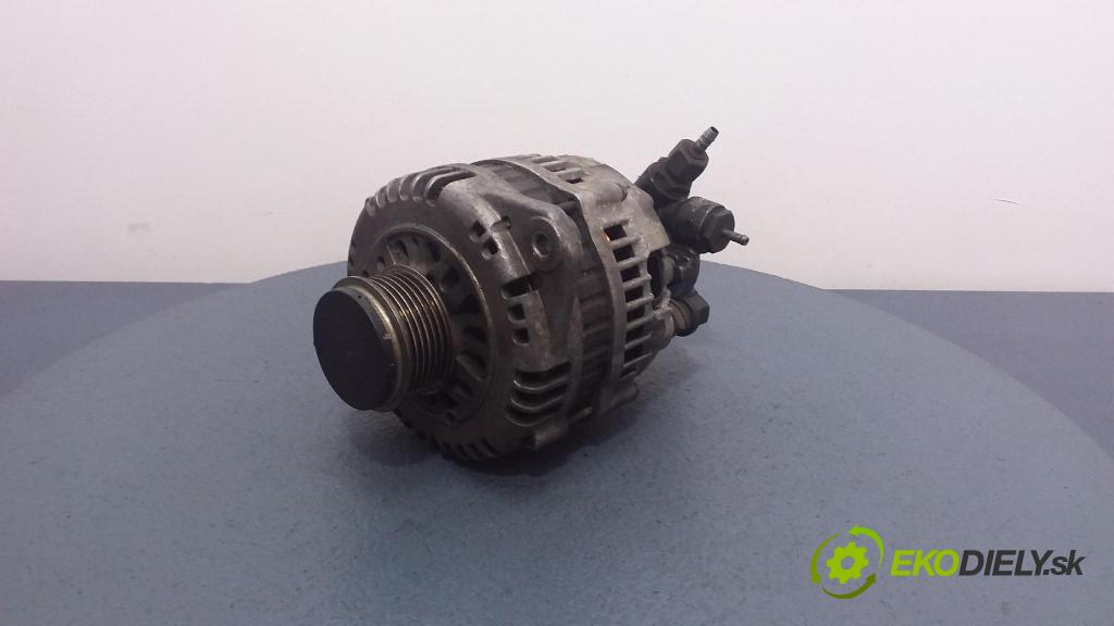 Opel Astra 2004 Alternator LR1100-508-C1